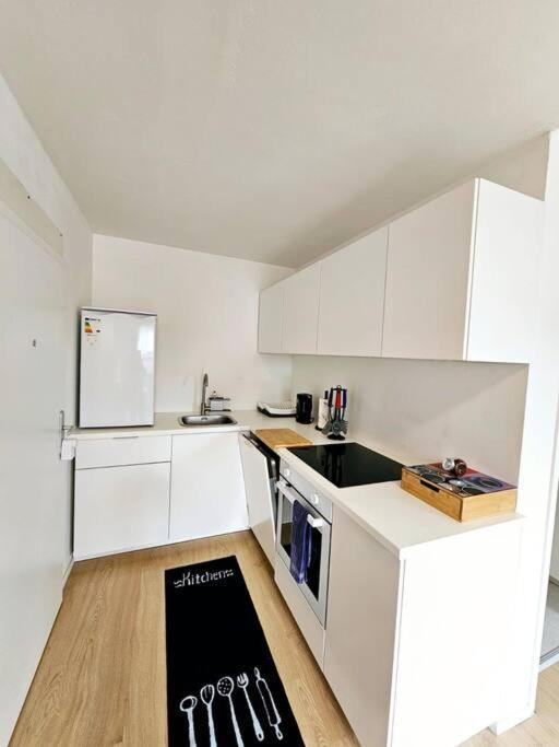Bird Home Room 14 Klagenfurt am Woerthersee Dış mekan fotoğraf