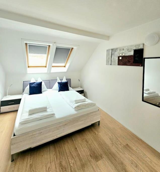 Bird Home Room 14 Klagenfurt am Woerthersee Dış mekan fotoğraf