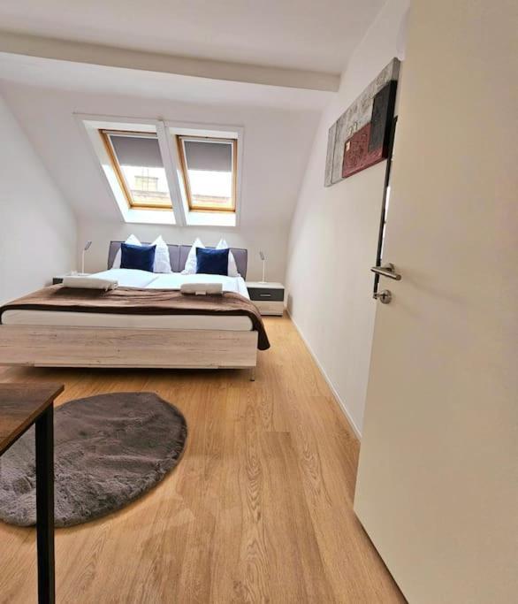 Bird Home Room 14 Klagenfurt am Woerthersee Dış mekan fotoğraf