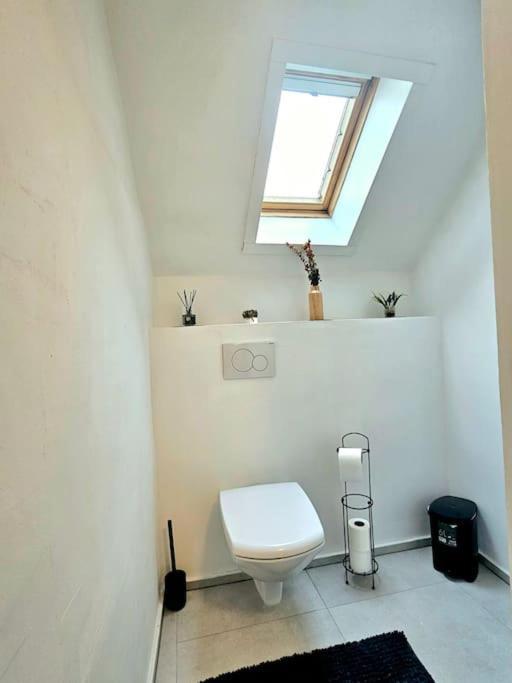 Bird Home Room 14 Klagenfurt am Woerthersee Dış mekan fotoğraf